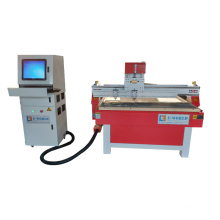 Cnc Small Automatic Round Shape Glass Cutting Machine